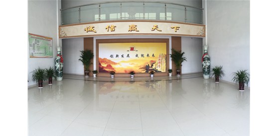 專利產(chǎn)品多，應用范圍廣